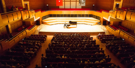 Şevki Karayel Konserleri